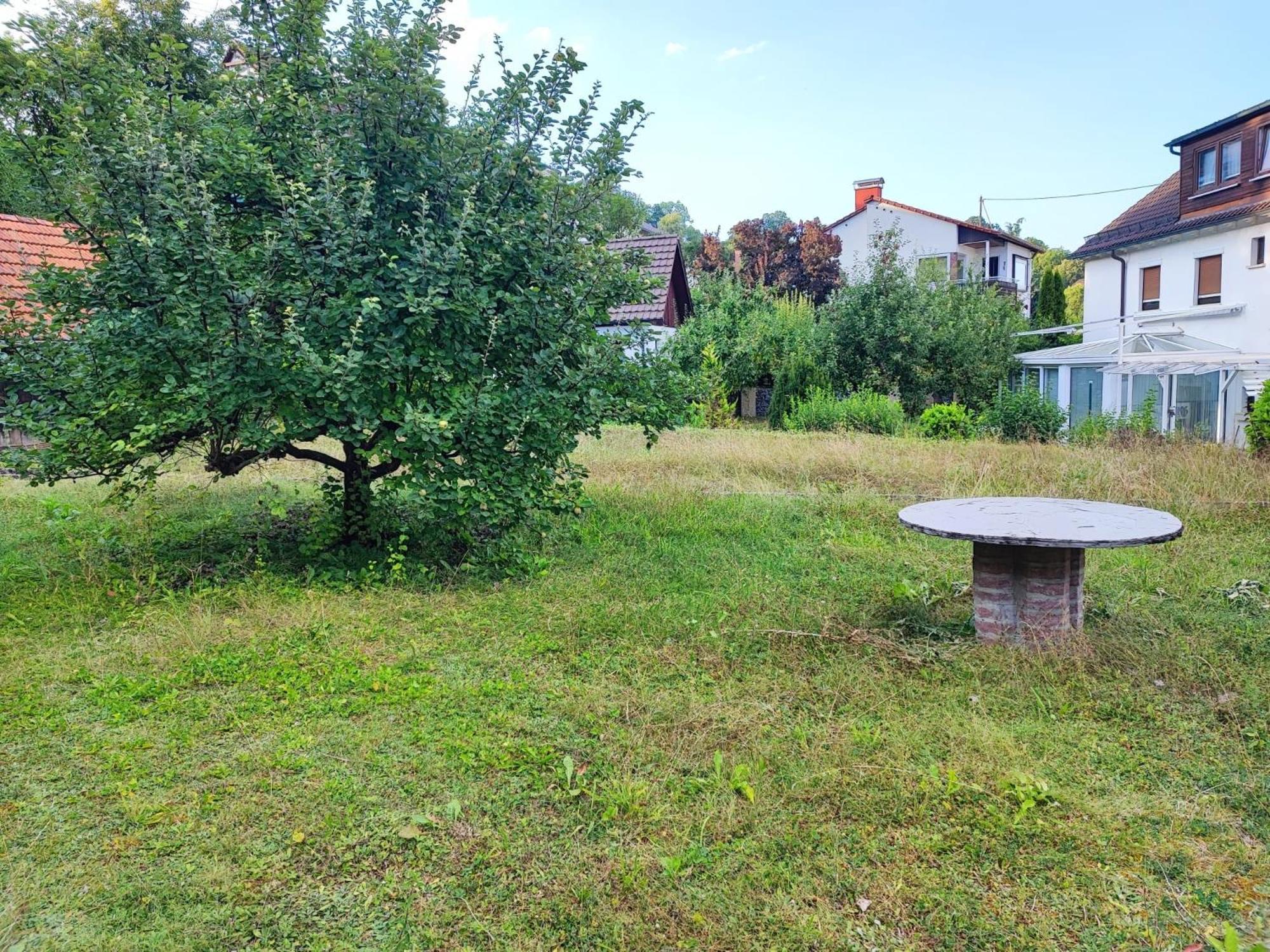 Green Apartments Herbrechtingen