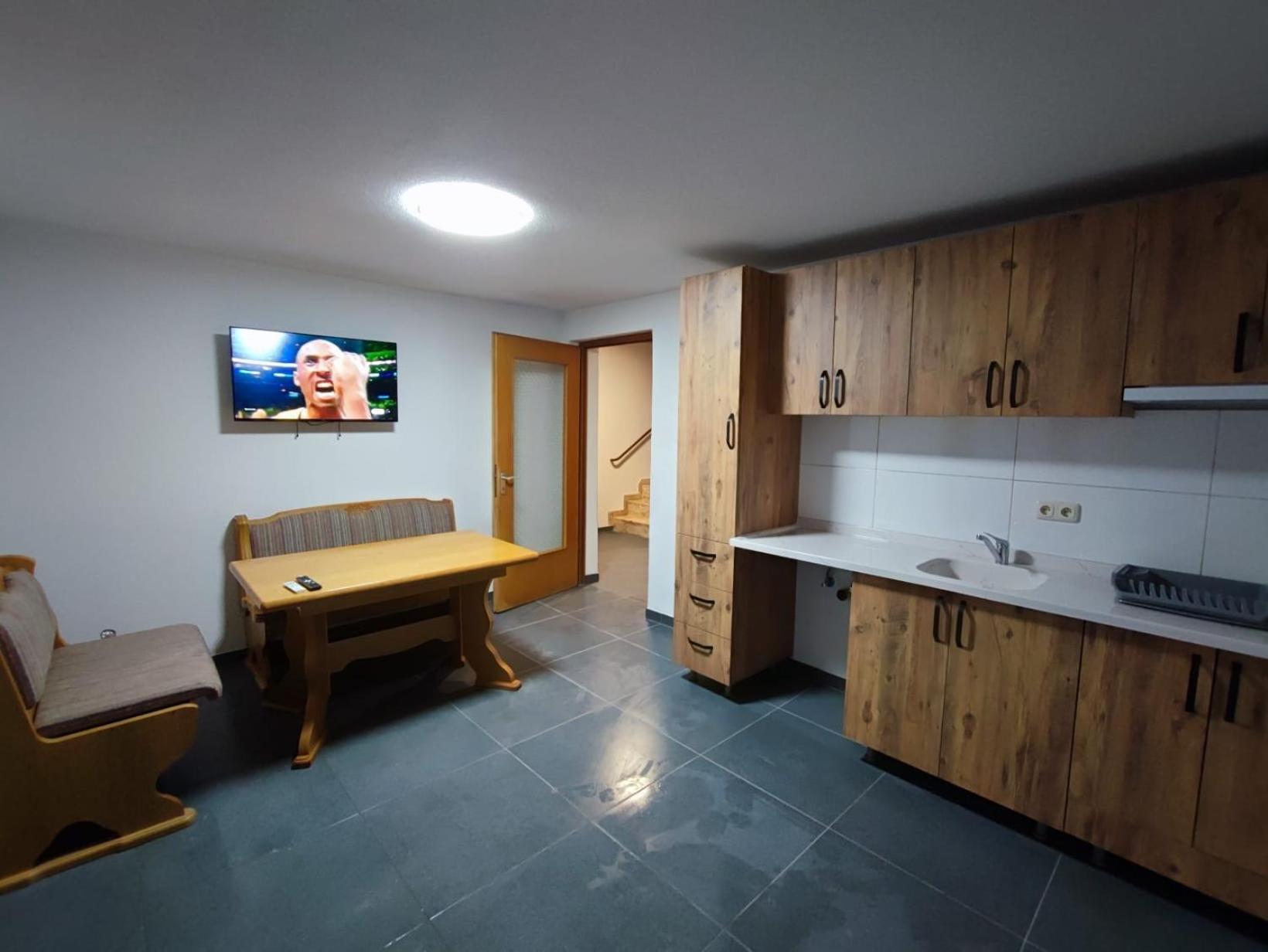 Green Apartments Apartment Herbrechtingen