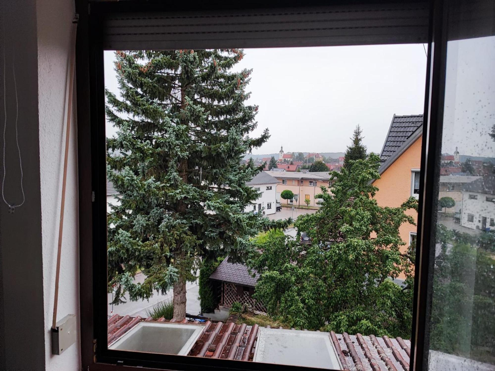 Green Apartments * Herbrechtingen